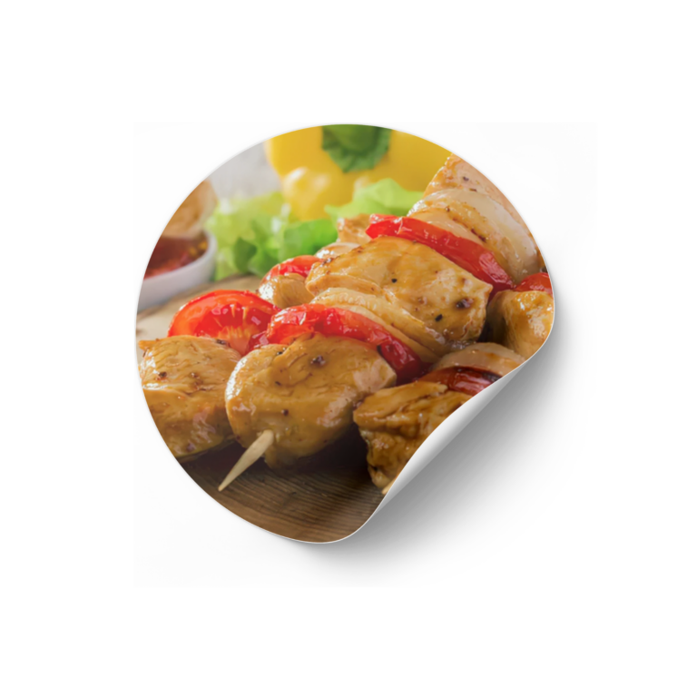 Découvre notre colis de brochettes