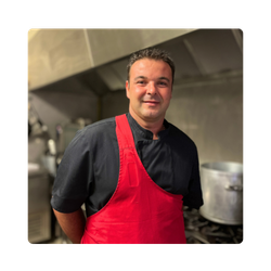 Atelier Camarguais - Boucherie artisanale - Fondateur Aurélien